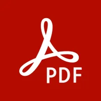 Adobe Acrobat Reader PDF:lle