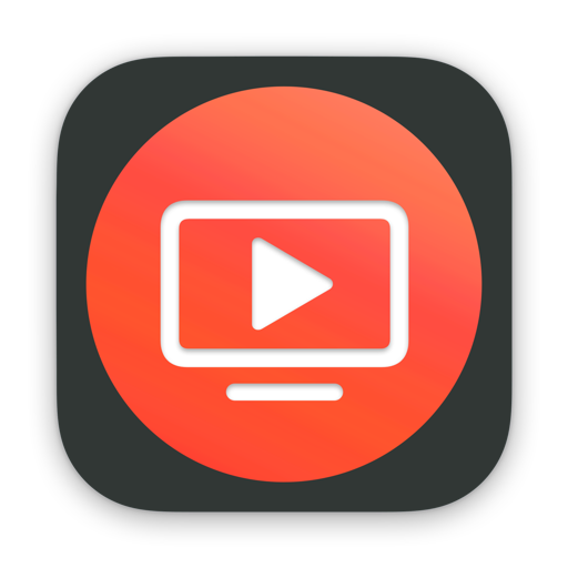 Easy Streaming – Suoraviivainen videosovellus Macille